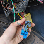 Ignition Switch Wiring Jeep Cherokee Forum