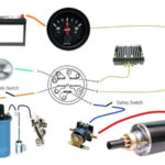 1955 6 Volt Ford Ignition Wiring Diagram