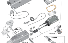 5-pin Trailer Wiring Diagram With Brakes