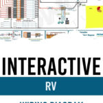 Interactive RV Wiring Diagram For Complete Electrical Design
