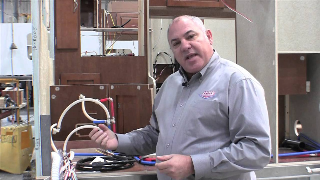 Lance Camper Wiring System YouTube