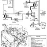 1977 Ford F250 Custom Ignition Wiring Diagram