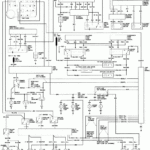 1965 Chevy Truck Ignition Switch Wiring Diagram