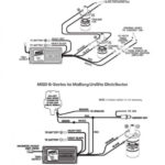 Ford 12 Volt Ignition Coil Wiring Diagram
