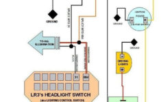 Matchless Lr3 Trailer Wiring Diagram Start Capacitor