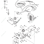 Mercruiser 260 Wiring Diagram Wiring Diagram