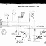 1988 Mercruiser 5.7 Ignition Wiring Diagram
