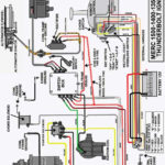 1976 Mercury Outboard 500 50 Hp Ignition Switch Wiring Diagram