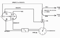 1970 Cuda Electronic Ignition Wiring Diagram