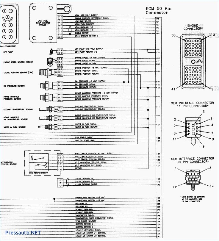 1989 Dodge Cummins Ignition Wiring Diagram Ignition