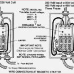 Perfect Wiring Diagram For 220 Volt Air Compressor Three Phase Air
