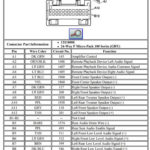 Wiring Diagram For Chevy Trailer Plug