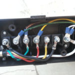 Utility Trailer Tail Lights Wiring Diagram