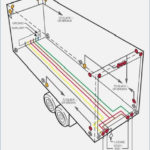 Semi Truck Trailer Wiring Diagram