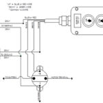 4 Wire Dump Trailer Remote Control Switch Wiring Diagram