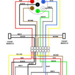 Wiring Diagram For Horse Trailer