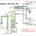 Tail Light Is Out Page 2 Honda Shadow Forums Shadow Motorcycle