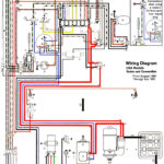 1973 Vw Beetle Ignition Switch Wiring Diagram