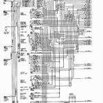 1969 Ford Thunderbird Ignition Wiring Diagram