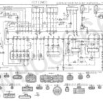 Toyota Corolla Ignition Coil Wiring Diagram