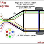 4-pin Trailer Hitch Wiring Diagram