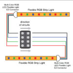 VLIGHTDECO TRADING LED Wiring Diagrams For 12V LED Lighting