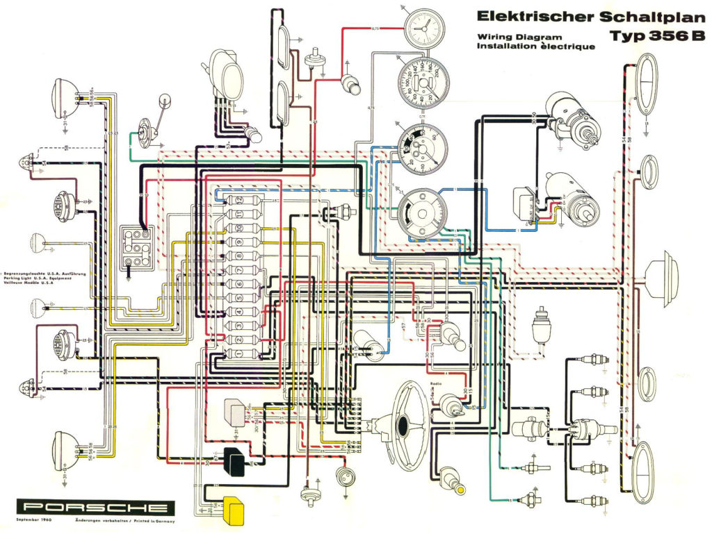 1978 Mgb Ignition Wiring Diagram