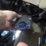 Electric Trailer Brake Controller Wiring Diagram