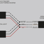 3 Pin Trailer Light Wiring Diagram