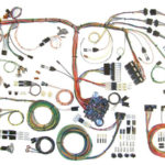 Wiring Diagram 1970 Dodge Challenger Complete Wiring Schemas