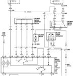 Wiring Diagram Electrical Wiring Diagram Electrical Jeep Wrangler