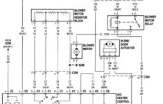 1989 Jeep Yj Ignition Wiring Diagram