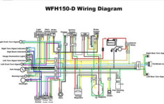 Wiring Harness Diagram For Boat Trailer