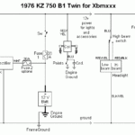 Wiring Diagram Kz750 Ltd Wiring Diagram Schemas