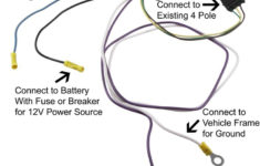 Hella Trailer Plug Wiring Diagram