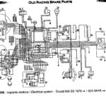 1986 Alfa Romeo Spider Ignition Coil Wiring Diagram