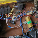 Wiring Relays Because I Could 1979 Mgb MGB GT Forum MG