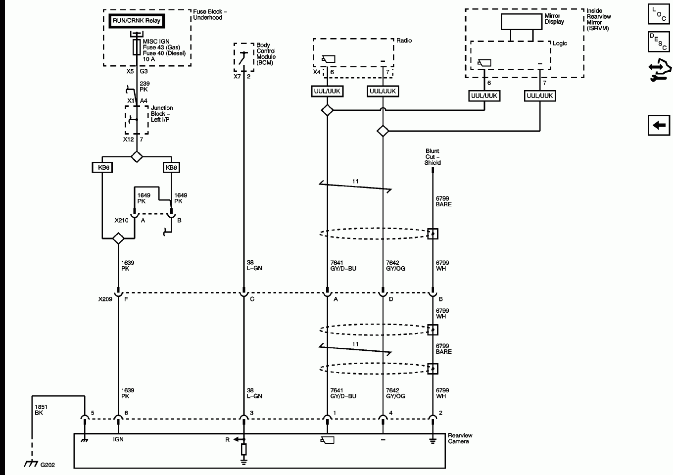 Wiring Diagram For A Tekonsha Trailer Brake Controller