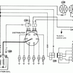 ZA 7269 1990 Toyota Forklift Wiring Diagram Wiring Diagram