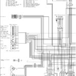 05 Kawasaki 636 Ignition Wiring Diagram
